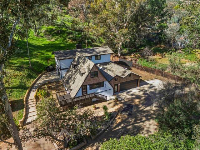 House for sale in Lakeside, San Diego County