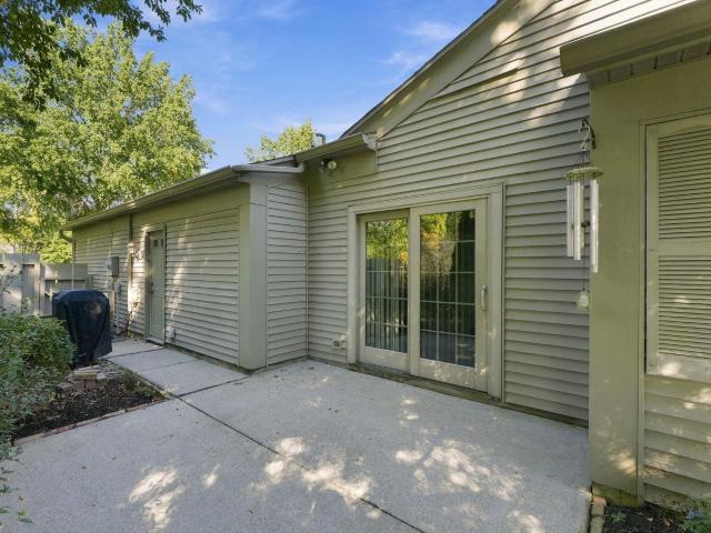 House for sale in Leo-Cedarville, Allen County