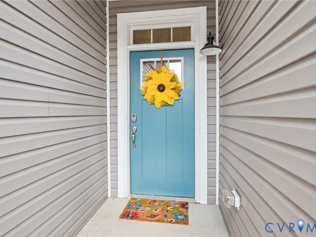 Townhouse for sale in Virginia