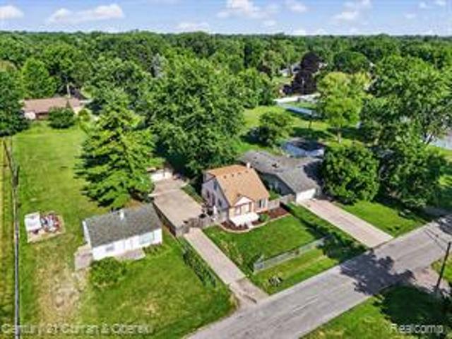House for sale in Taylor, Michigan