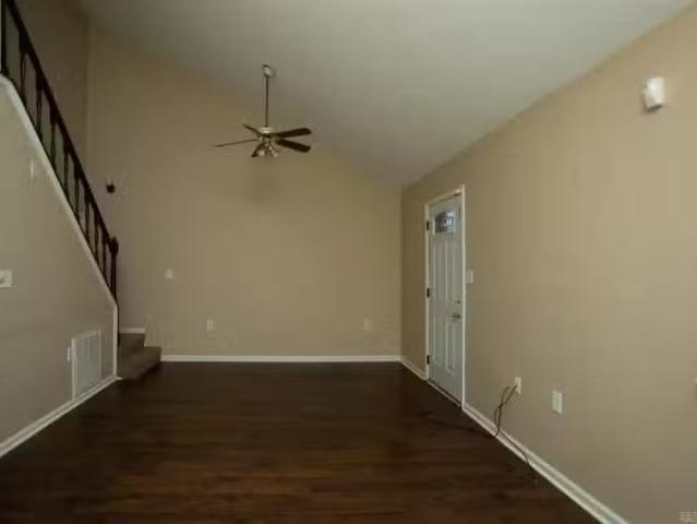 House for rent in Little Rock