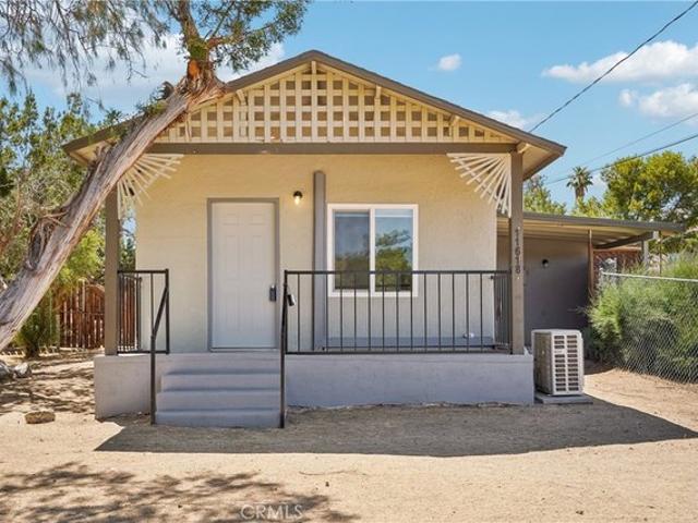 House for sale in Morongo Valley, California