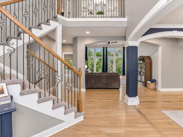 House for sale in Southglen at Cedar Creek, Olathe
