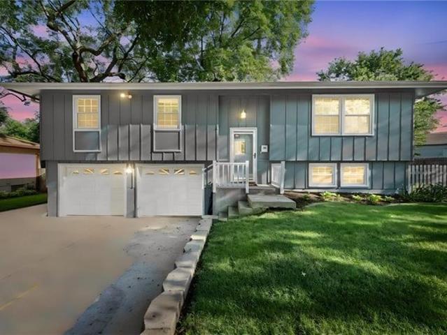 House for sale in Kansas
