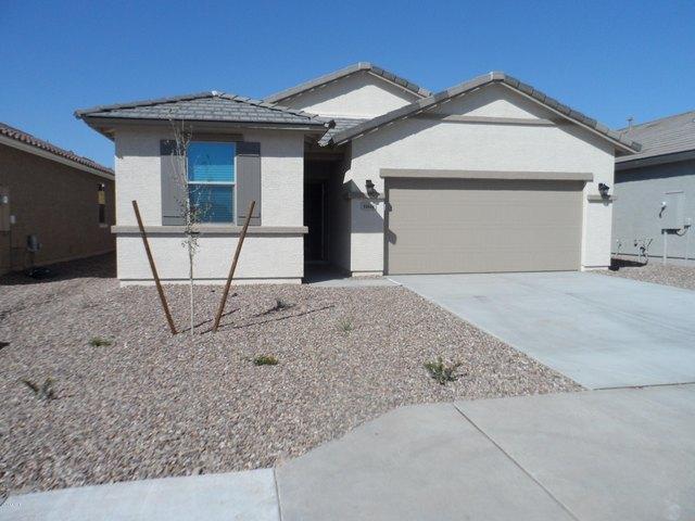 House for sale in El Mirage, Arizona