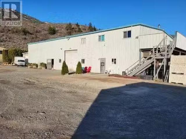 House for sale in Osoyoos, British Columbia