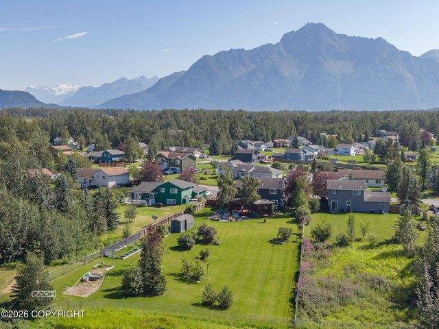 House for sale in Palmer