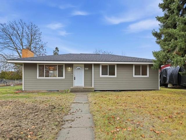 House for sale in Greenacres, Washington
