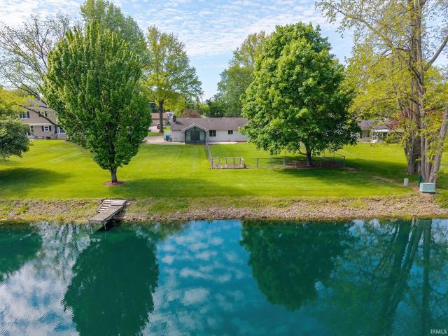 House for sale in Leo, Indiana