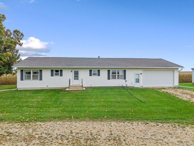 House for sale in Caledonia, Houston County