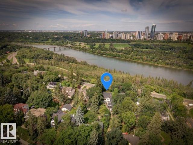 House for sale in River Valley Mayfair, Edmonton