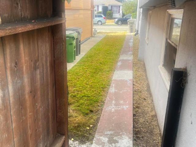 House for sale in Emeryville, California