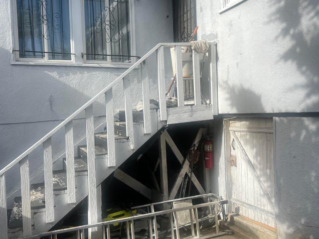 House for sale in Emeryville, California