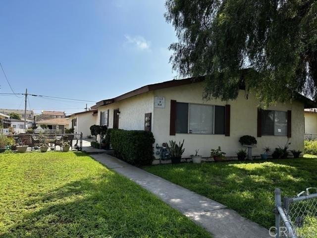 House for sale in Imperial Beach, California