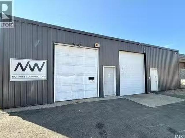 House for sale in North Battleford, Saskatchewan