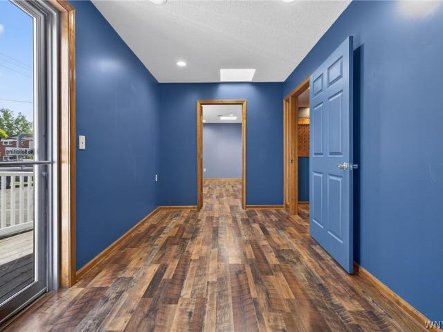 Property for rent in Buffalo, New York