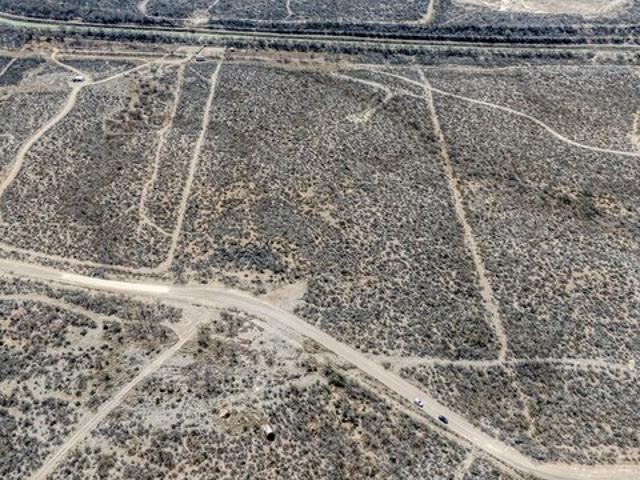 Land for sale in Eagle Pass, Texas