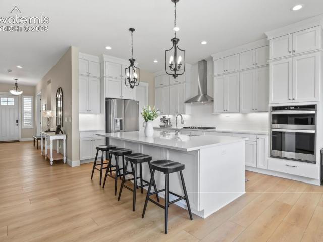 Property for rent in Colorado Springs, Colorado