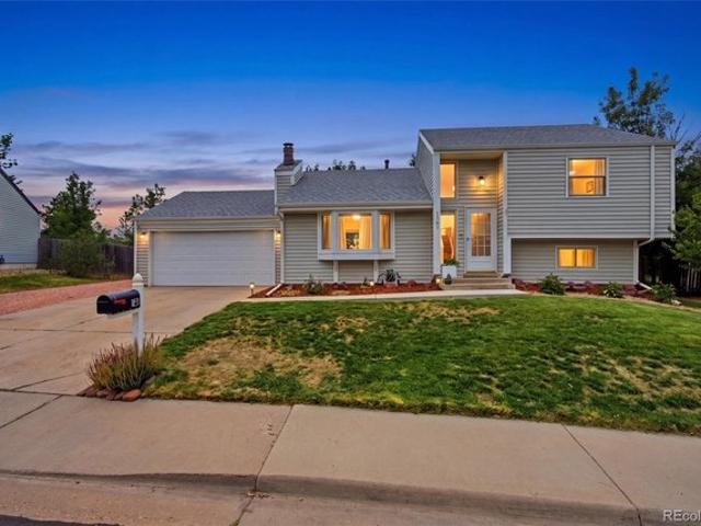 House for sale in Broomfield, Colorado