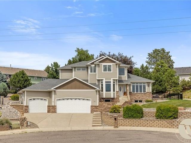 House for sale in Billings, Montana