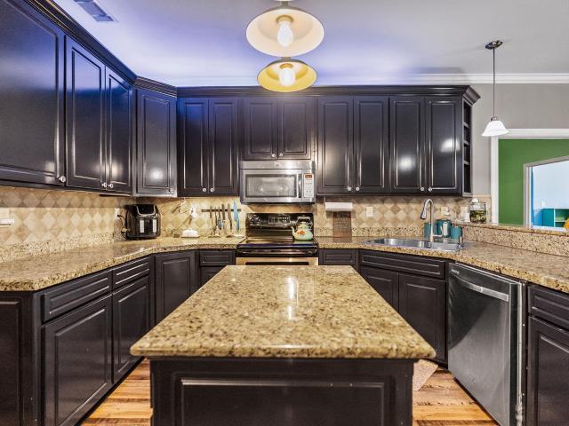 House for sale in Ark