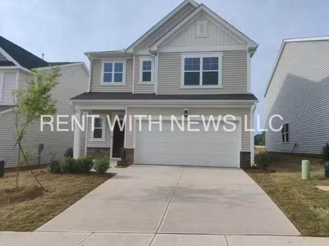 House for rent in Burlington