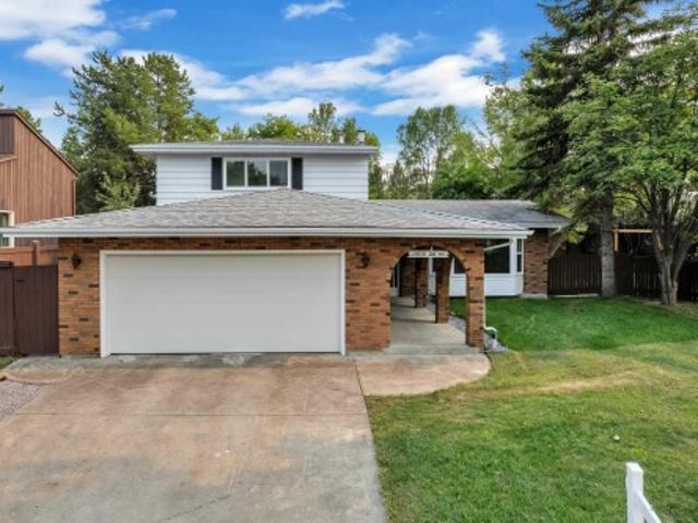 House for sale in Wedgewood, Alberta