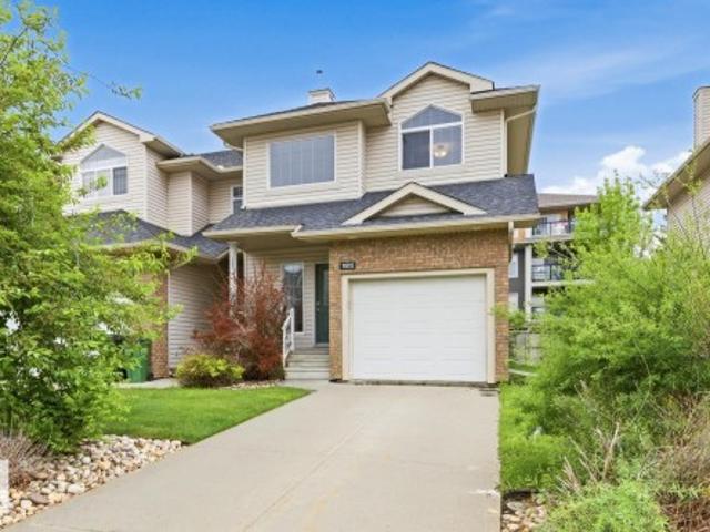 Townhouse for sale in Wedgewood, Alberta