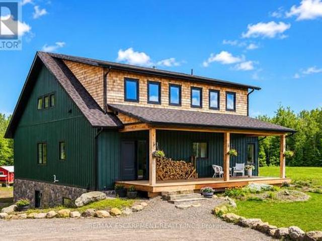 House for sale in Muskoka, Ontario