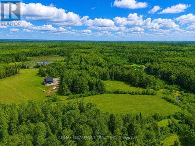 House for sale in Muskoka, Ontario