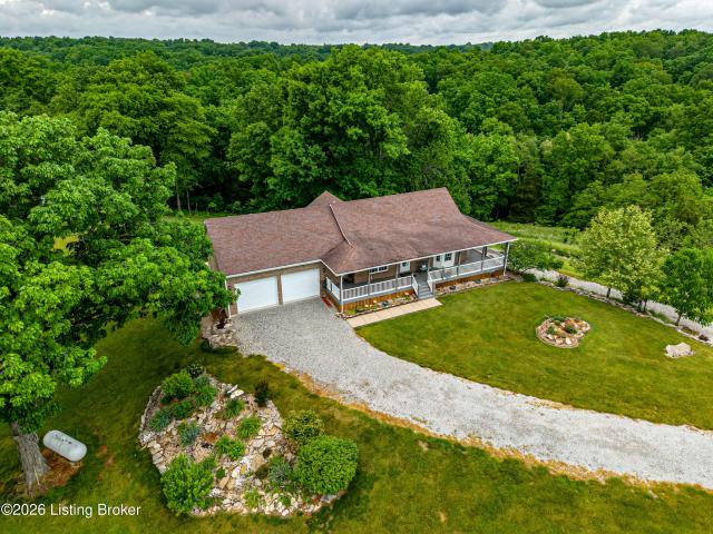 House for sale in Kentucky