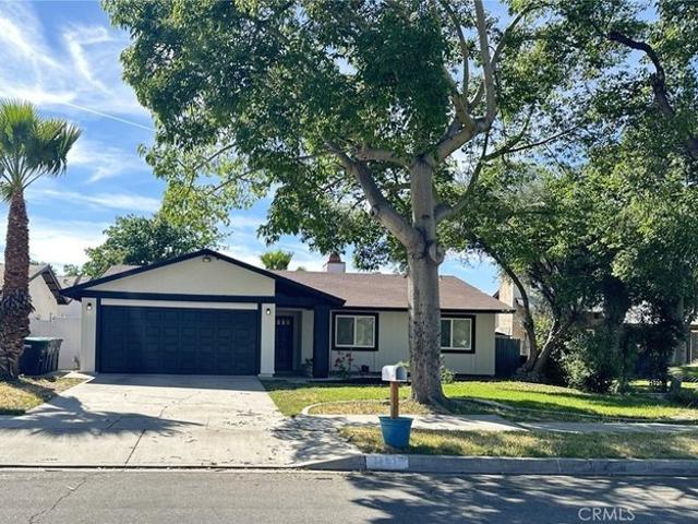 House for sale in Colton, California
