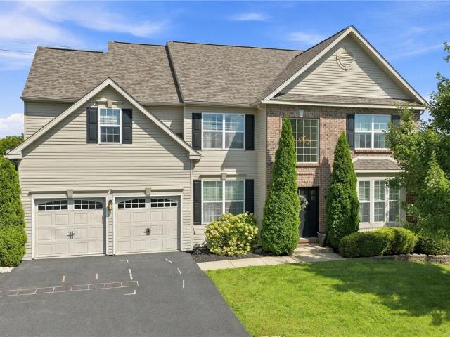 House for sale in Lehigh, Pennsylvania