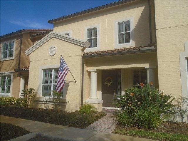 Townhouse for sale in Maitland, Florida