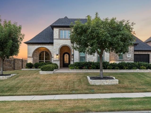 House for sale in Saddle Creek, Prosper