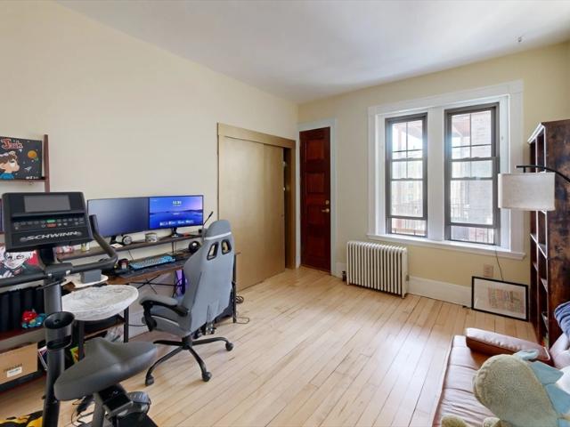 Condo for sale in Boston, Massachusetts