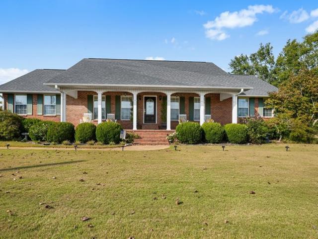 House for sale in Rienzi, Mississippi