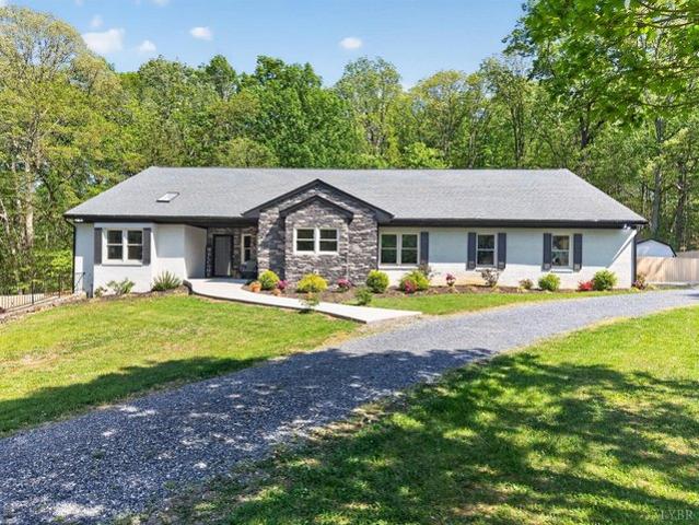 House for sale in Virginia