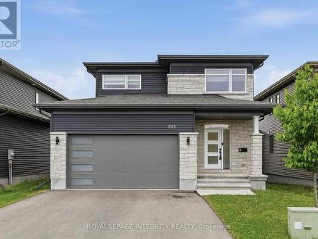 House for sale in Clarence-rockland, Ontario