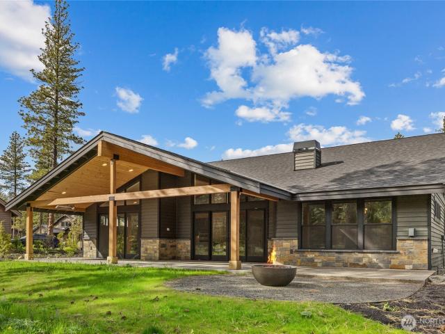 House for sale in Cle Elum