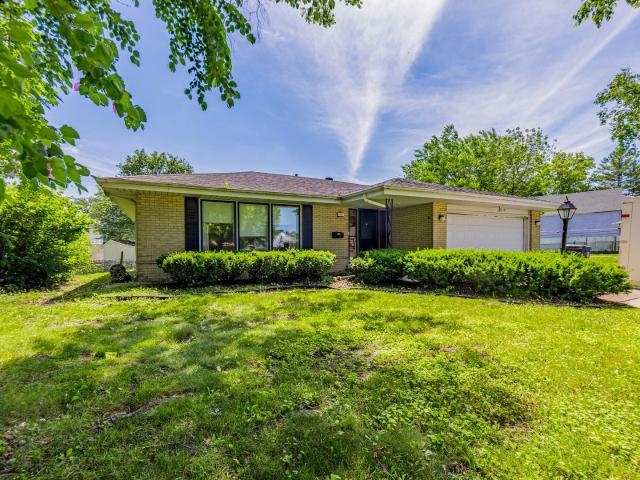 House for sale in South Holland, Illinois