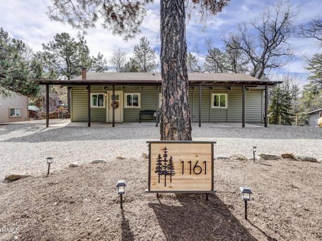 House for sale in Prescott, Arizona