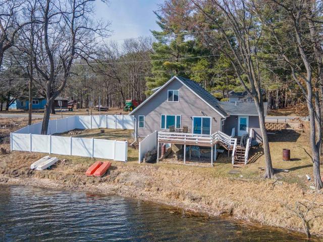 House for sale in Hancock, Wisconsin