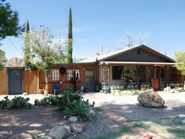 House for sale in Tombstone, Cochise County