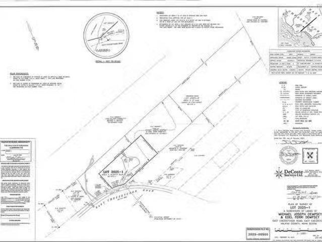 House for sale in East Chezzetcook, Nova Scotia