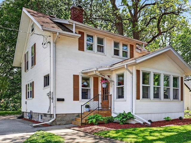 House for sale in Beloit, Wisconsin