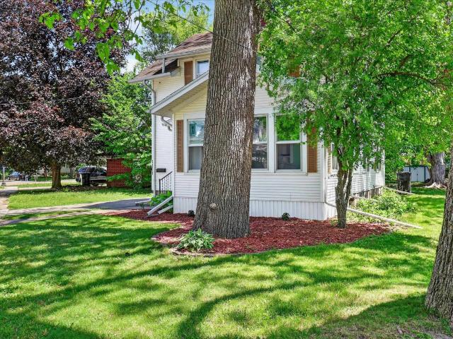 House for sale in Beloit, Wisconsin