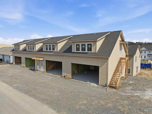 Townhouse for sale in Moscow, Idaho