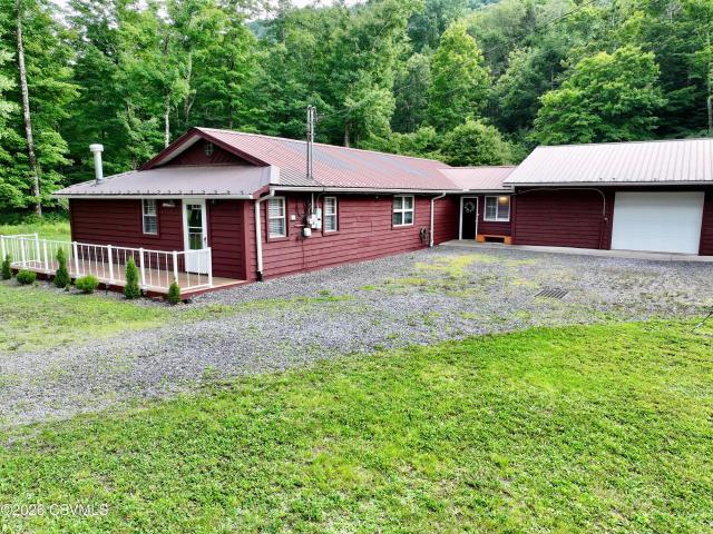 House for sale in Pennsylvania
