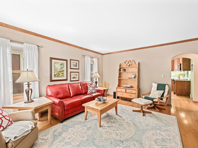 House for sale in Wauwatosa, Wisconsin